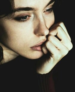 Поэзия До Слëз 