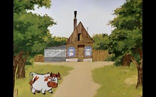 В своем доме жить.