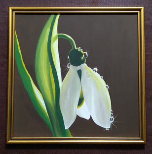 ...в свободную минуту