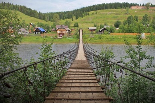 Усьва