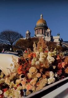 Такой разный Петербург 