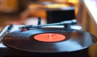 Альбом недели