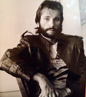 Игорь Тальков