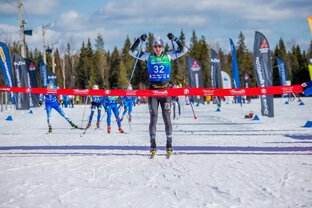 Поморский марафон 2022