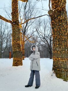 Всё на свете! 