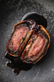 Топ 10 мясных блюд