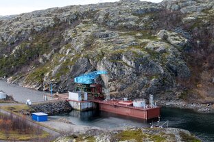 Промышленность и наука