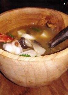 Национальная кухня