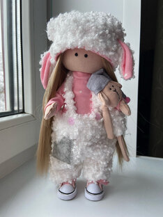 Азбука🧵✂️шитья