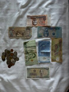 Про Азию в целом