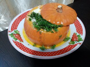 Готовим вкусняшки 