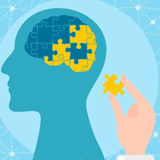 ПСИХОЛОГИЯ