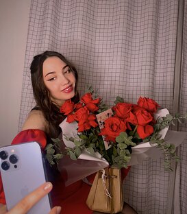 Happy Valentines Day❤️