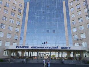 Моя история под названием " Онкология".