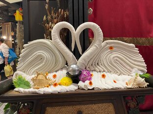 Тайланд. Мои путешествия. 