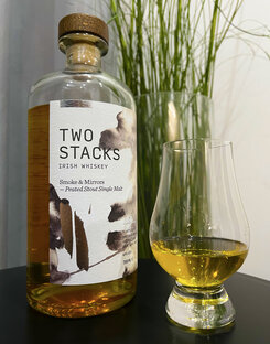 Two Stacks