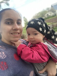 Материнство и дети 👶