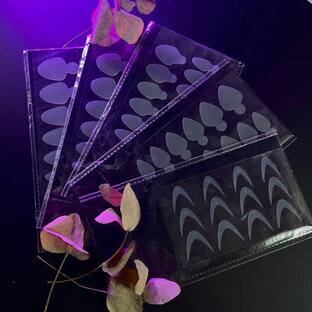 Видео и мастер-классы по работе с силиконовыми молдами.