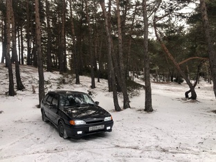 ваз 2114
