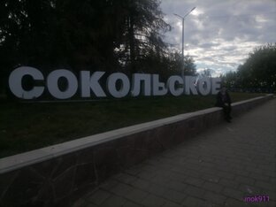 Сокольский район