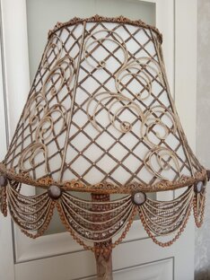 Изделия из джута