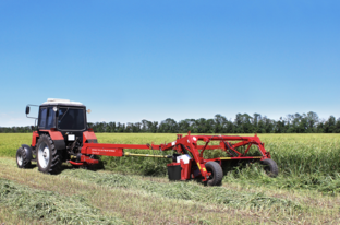 Кормозаготовительная техника