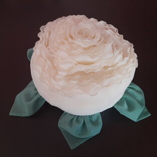 Мастер-классы по шитью и стёжке