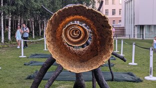 Экскурсии в Москве