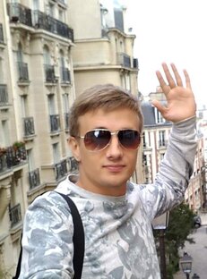 Обо Мне:) Будем знакомы🙏