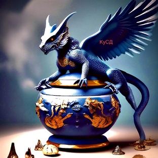 Урны Праха ТрендИк