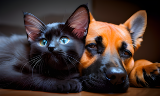 Истории о животных