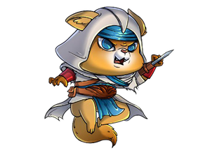 Про меня и мой мир