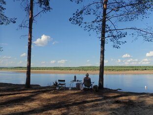 Северный тур 2022