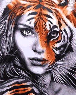 Прионтина. Алла Минцис