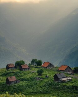 Чудеса России