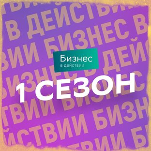 Бизнес в действии [1 сезон]