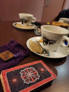 Договор с клиентом