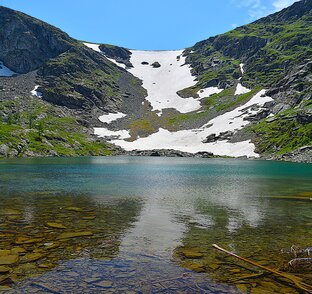 Сладкая  любовница  для  русского  странника
