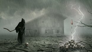 постапокалипсис