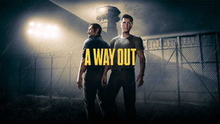 A WAY OUT (Moslin & Groote TyT)