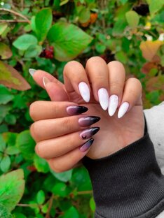 NAIL BAR MOSCOW
