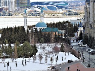 МОЙ ГОРОД КАЗАНЬ 