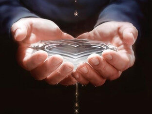 Стихи о любви