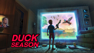 Duck Season PC