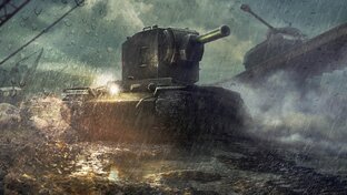 WoT blitz. 