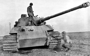 Танки, бронетехника