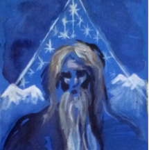 Духовные вопросы