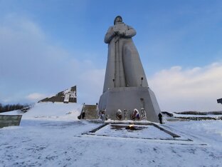 Война на суше