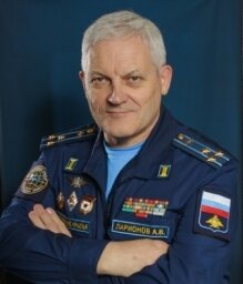 Андрей Владимирович Ларионов