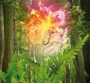 Растения в мифах славян.